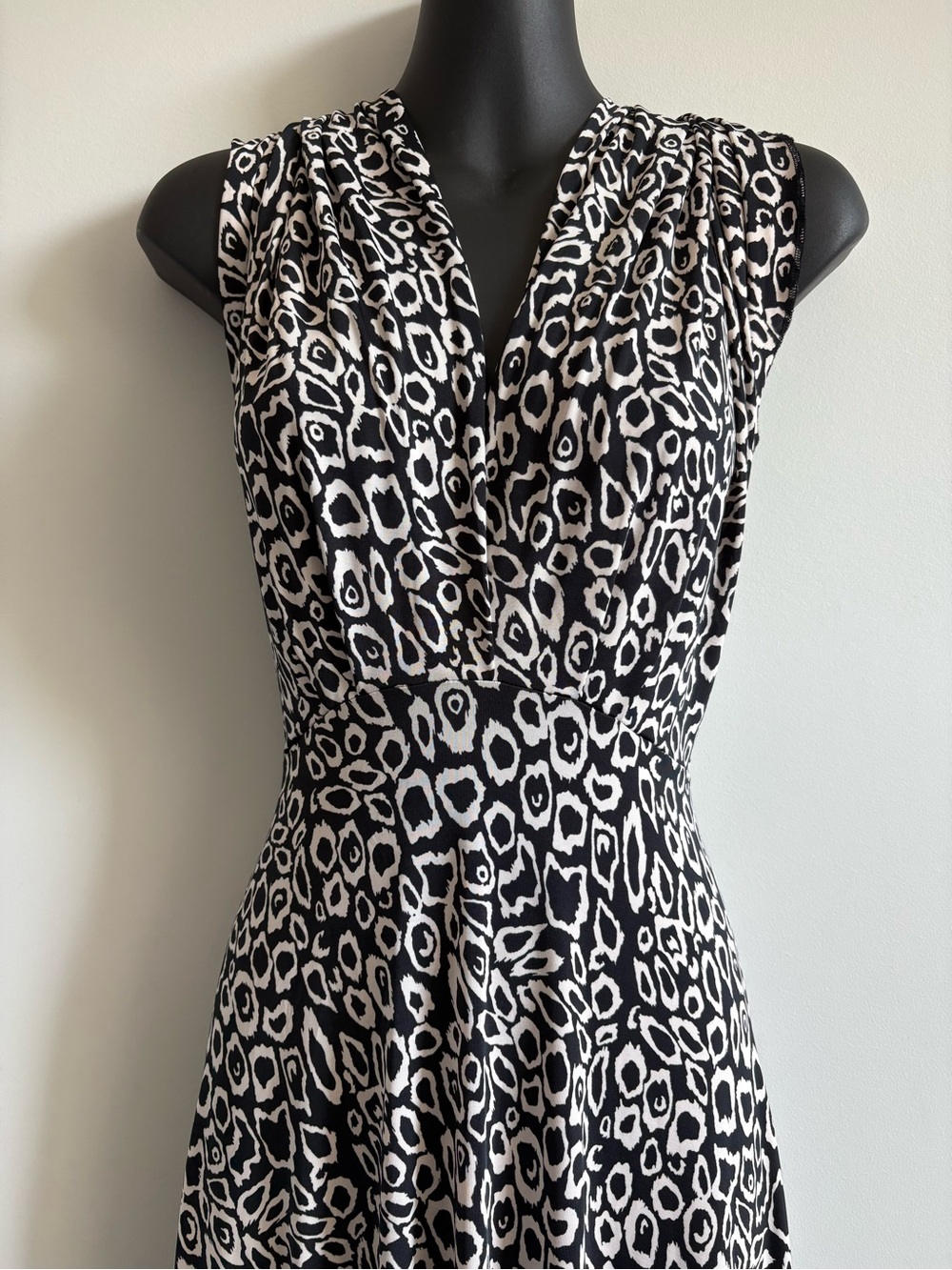 Lapis Convertible Maxi Dress | Size XL - Picture 3 of 9